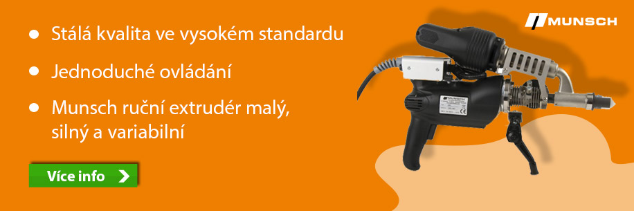 S BEZUHLÍKOVÝM MOTOREM POHONU