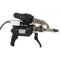 MUNSCH MAK-18 extruder s digitální regulací, výtlak 1,8 kg MUNSCH MAK-18 extruder s digitální regulací, výtlak 1,8 kg