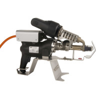 MUNSCH MAK-25 extruder s digitální regulací, výtlak 2,5 kg MUNSCH MAK-25 extruder s digitální regulací, výtlak 2,5 kg